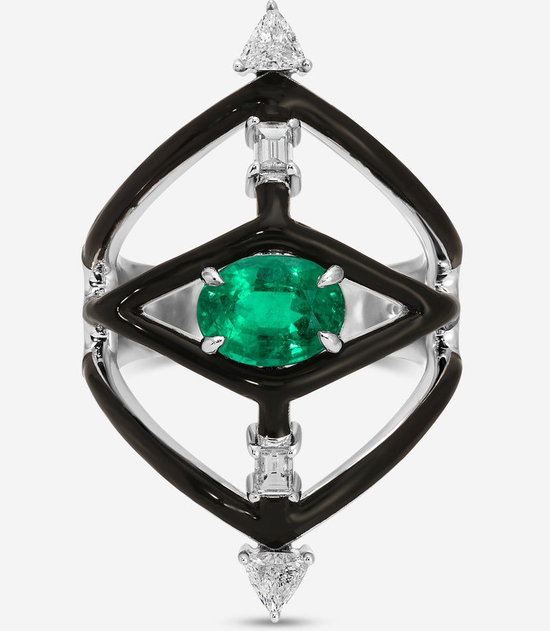 Inner Vision Ring