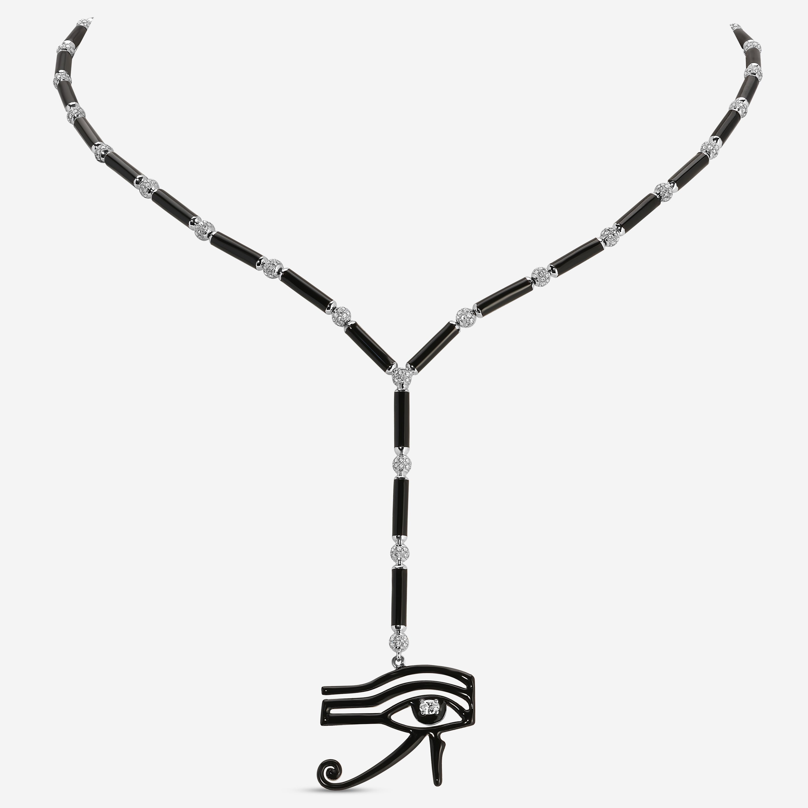 Eye of Ra Lariat