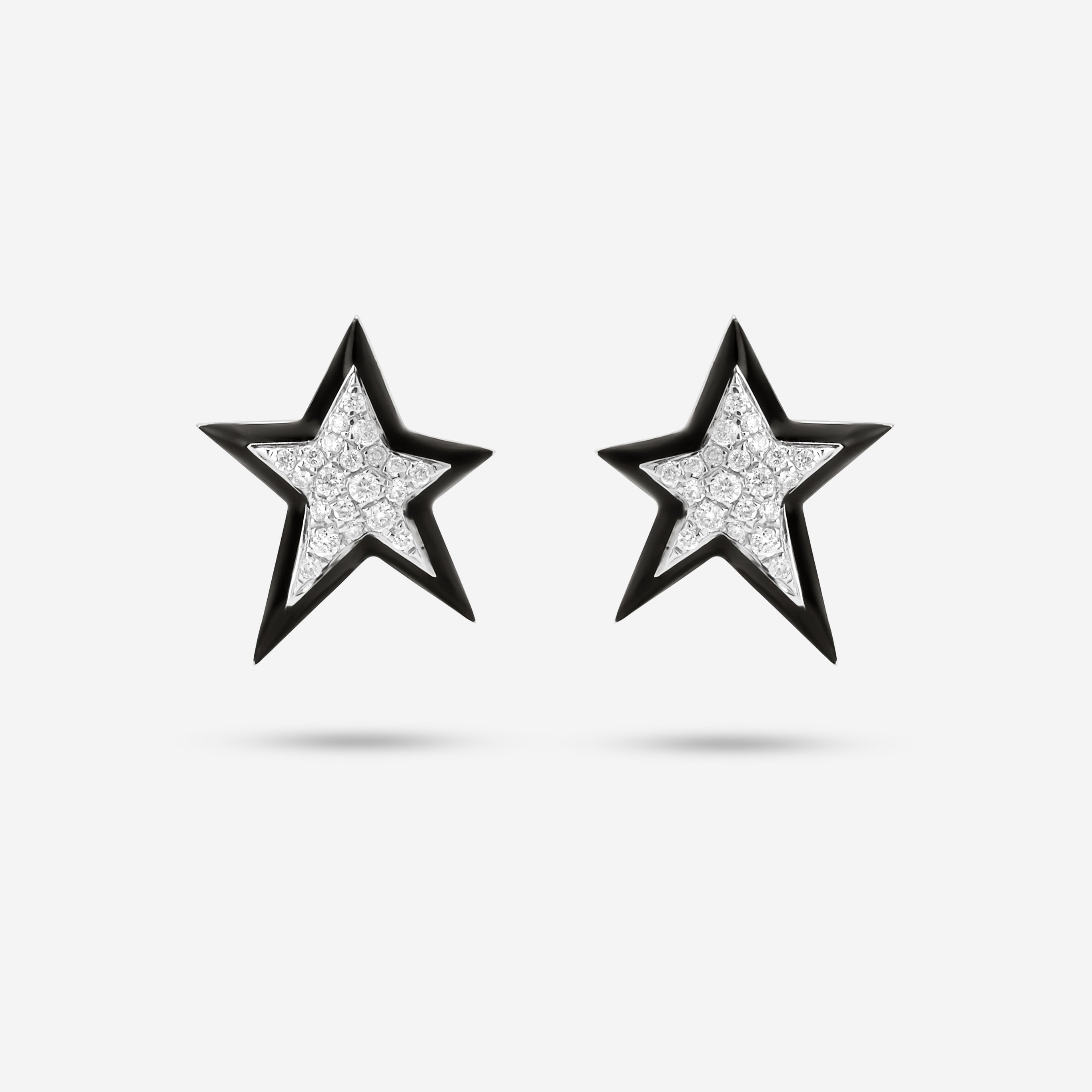 Falling Star Stud - Medium