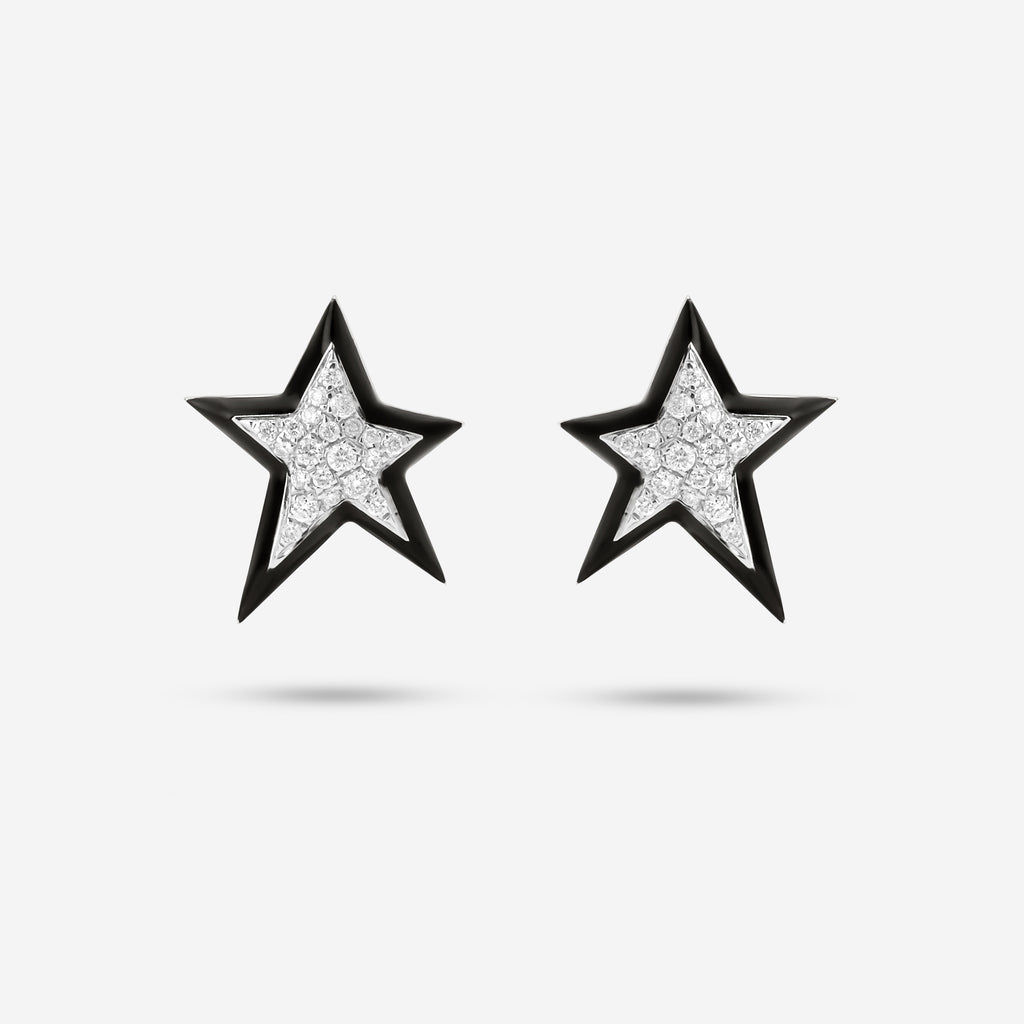 Falling Star Stud - Medium