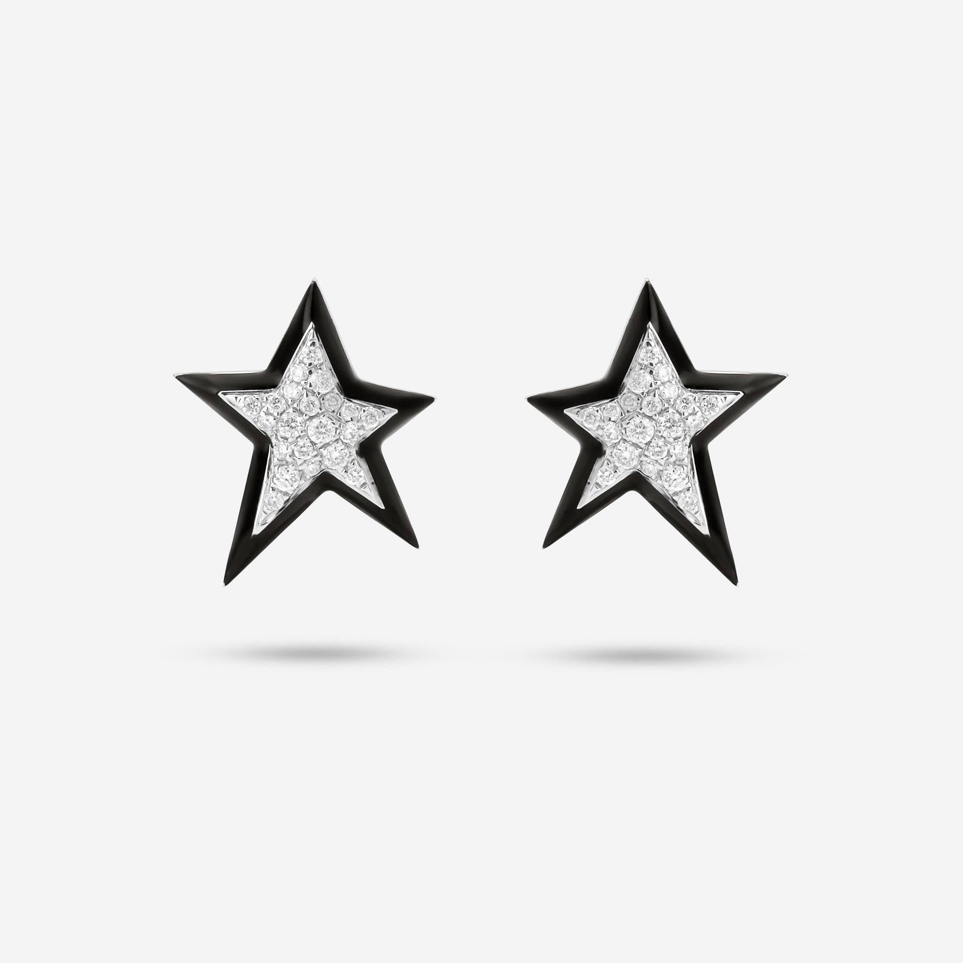 Falling Star Stud - Medium
