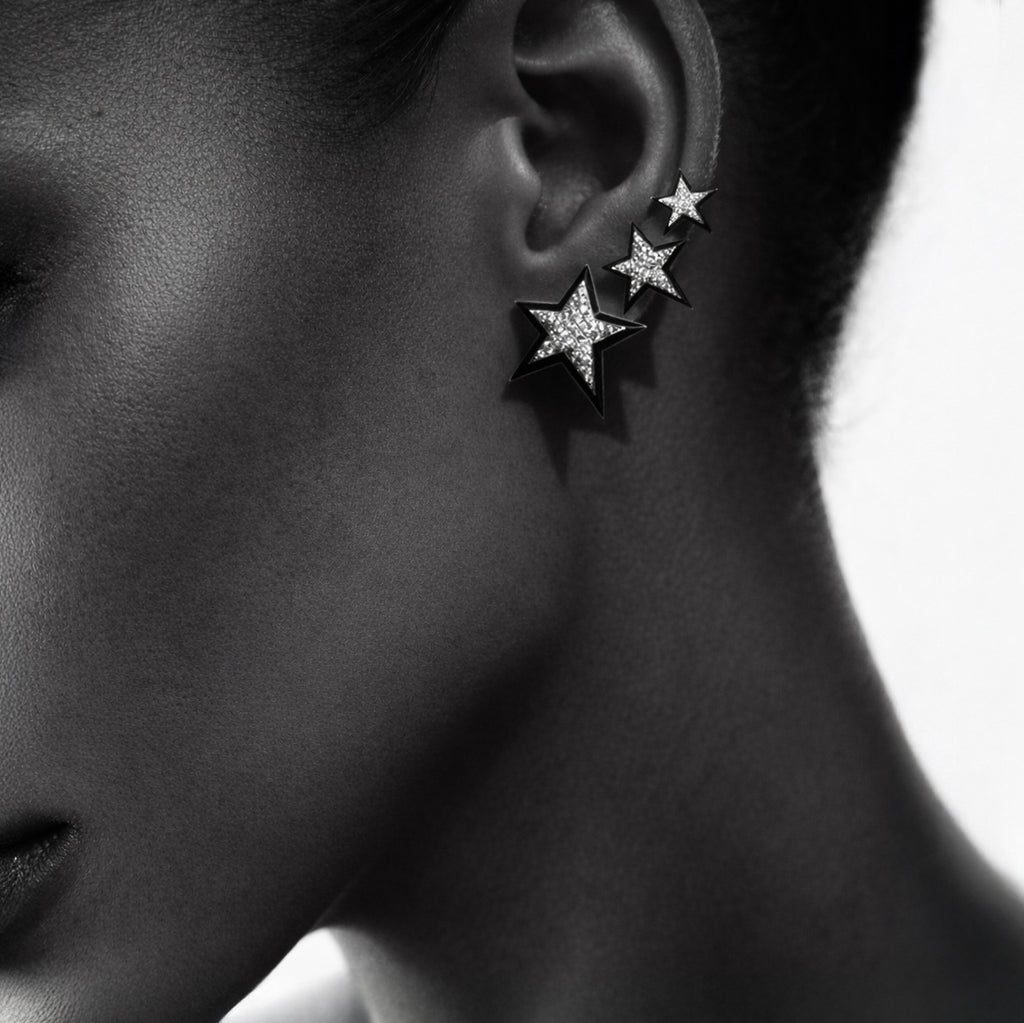 Falling Star Stud - Small