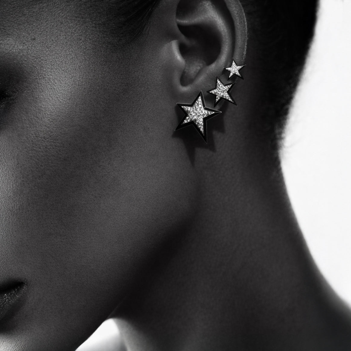 Falling Star Stud - Small