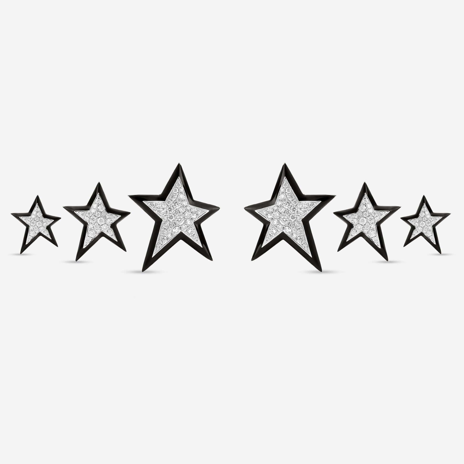 Falling Star Stud - Small