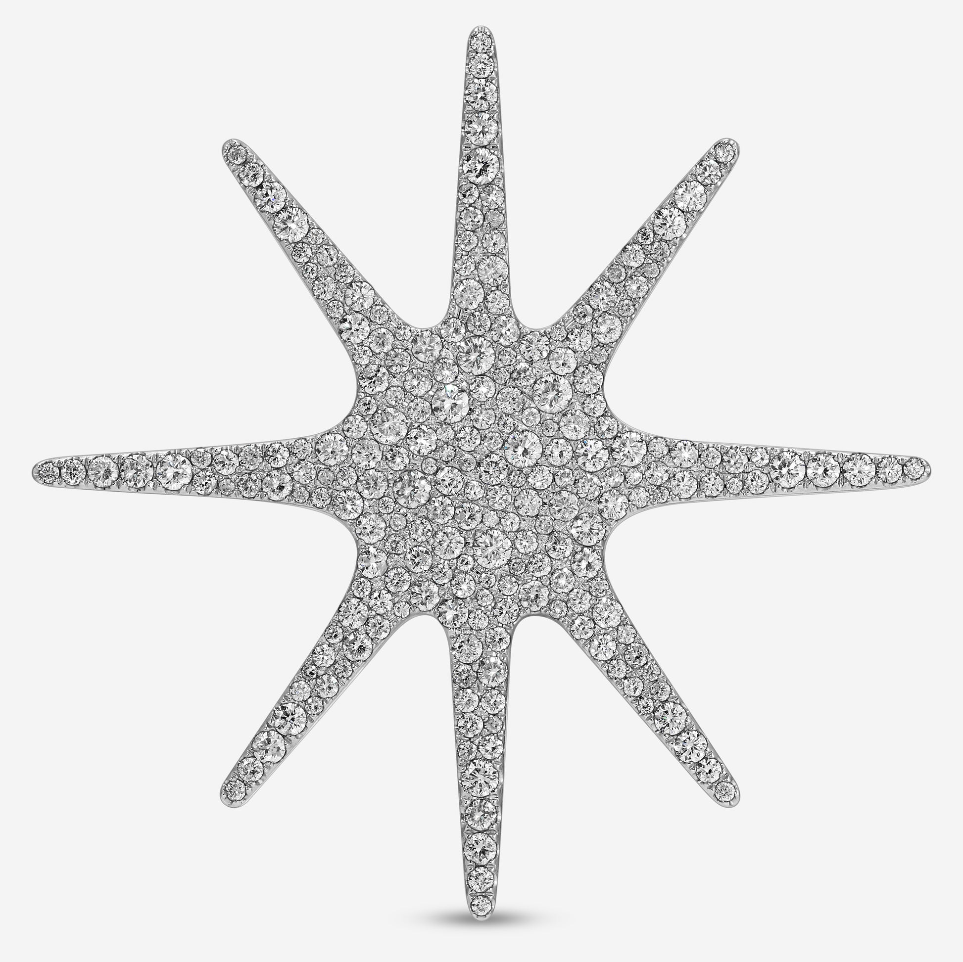 Flare Ring - Large