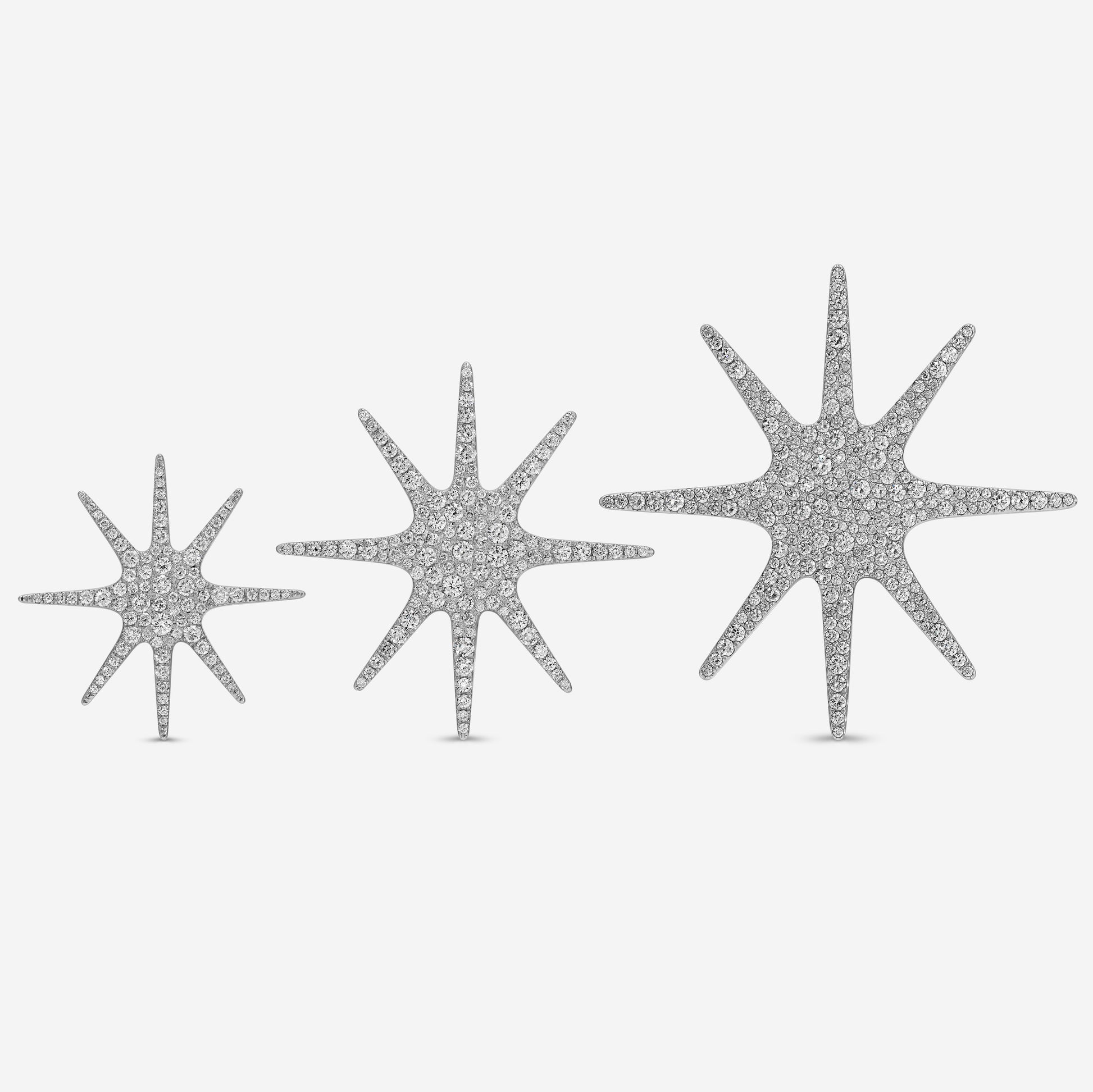 Flare Ring - Small