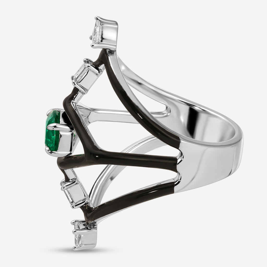 Inner Vision Ring