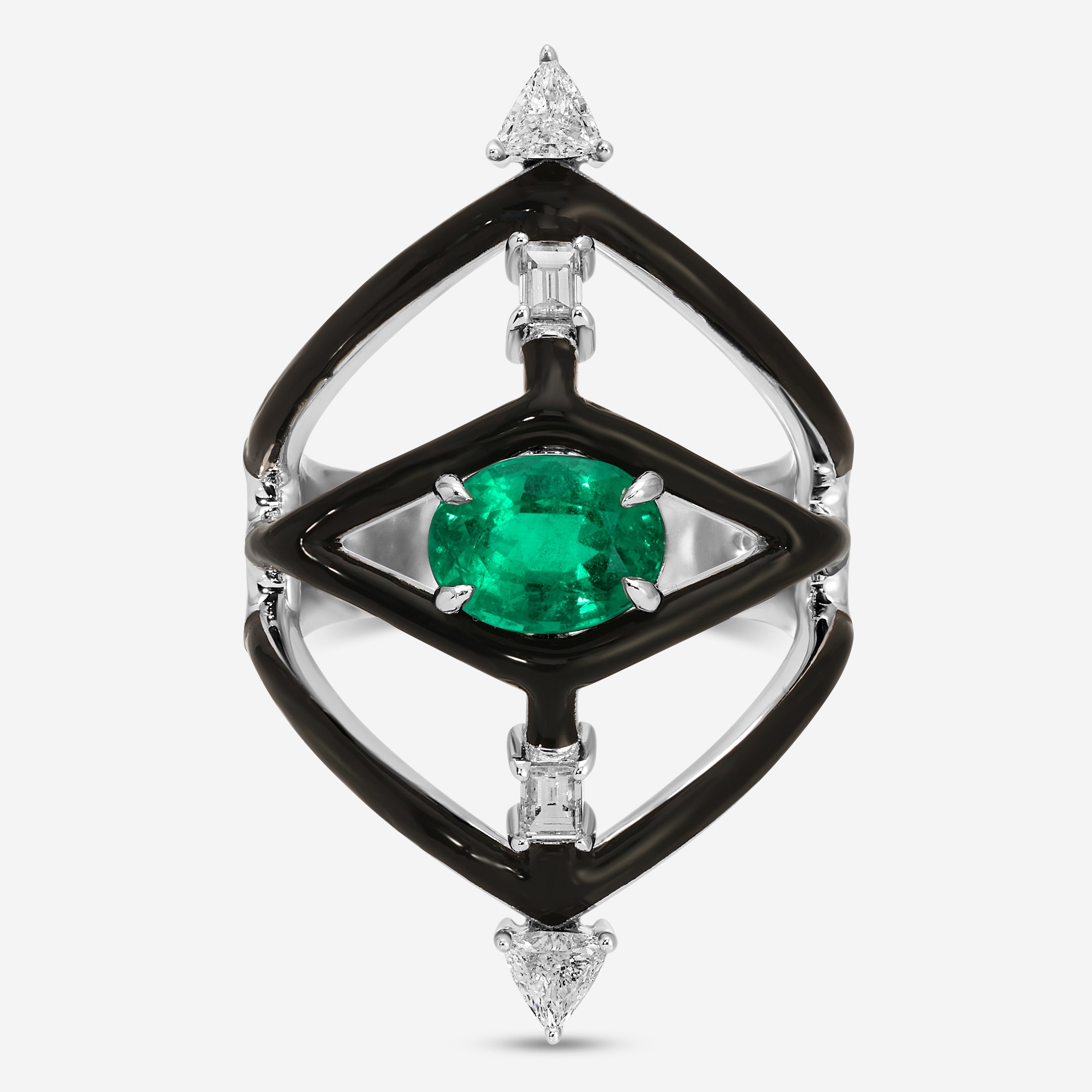 Inner Vision Ring