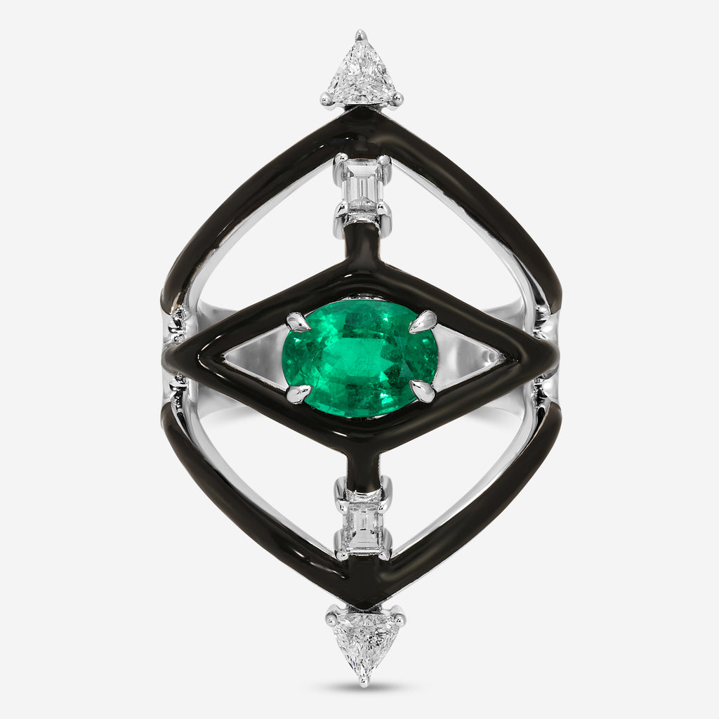 Inner Vision Ring