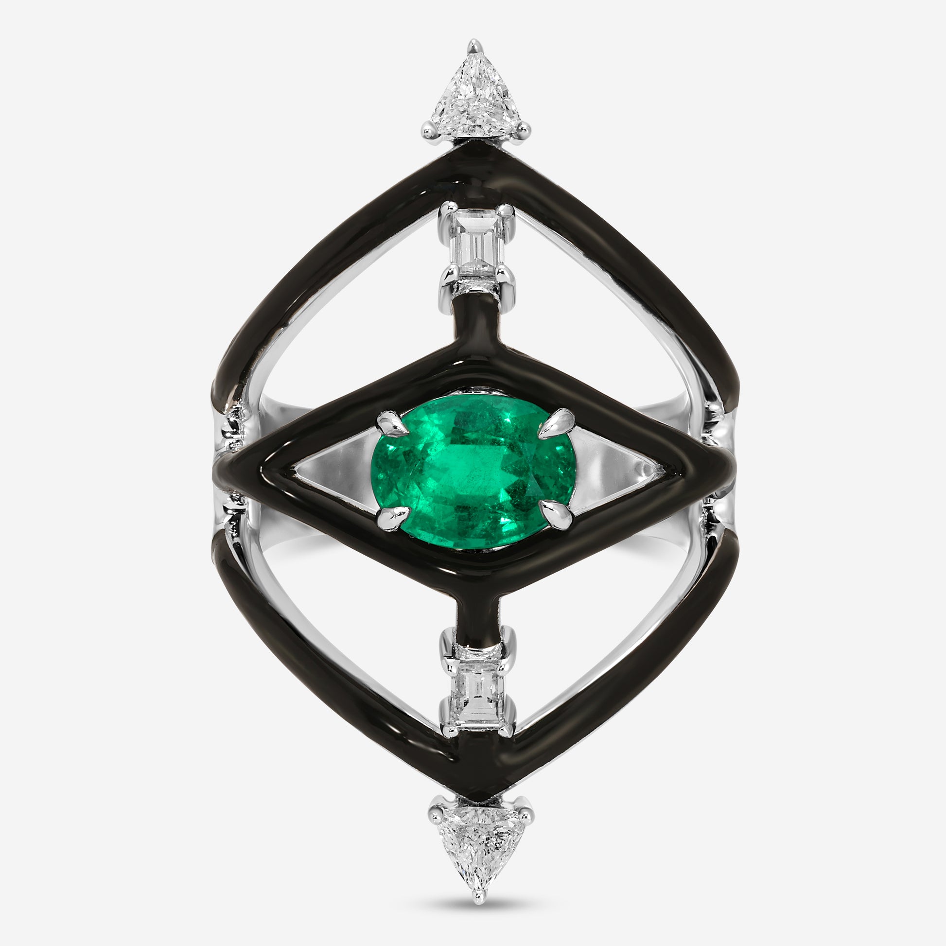 Inner Vision Ring
