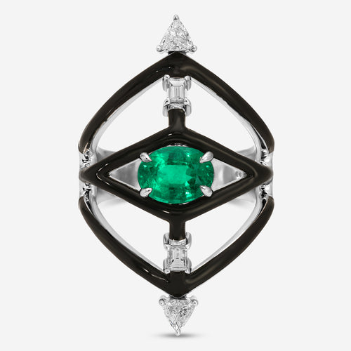 Inner Vision Ring