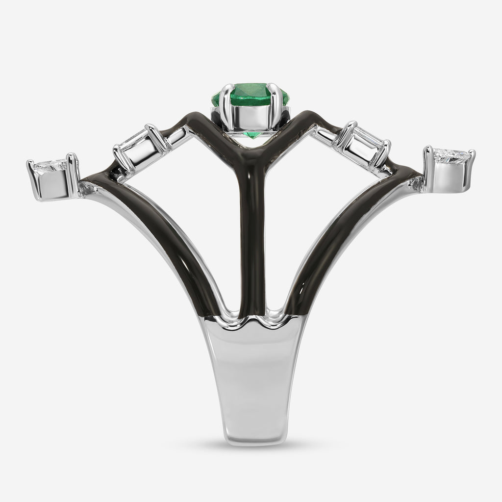 Inner Vision Ring