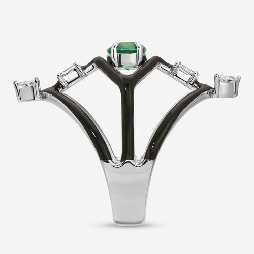 Inner Vision Ring