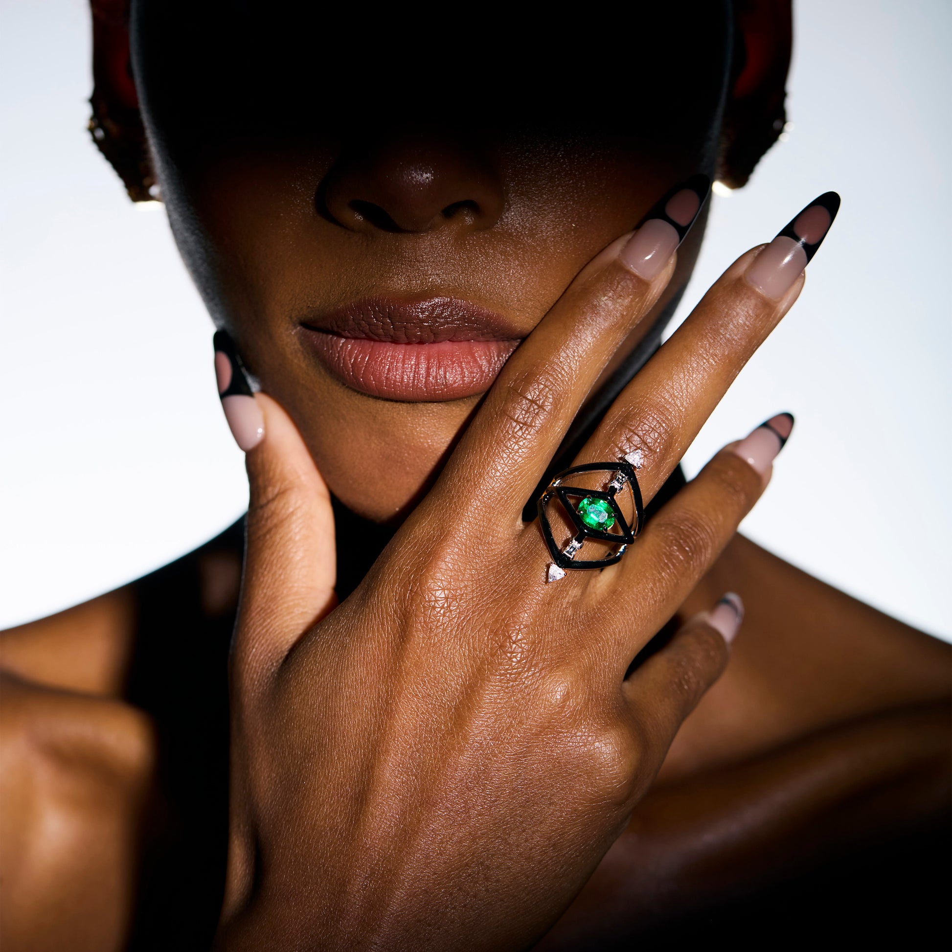 Inner Vision Ring