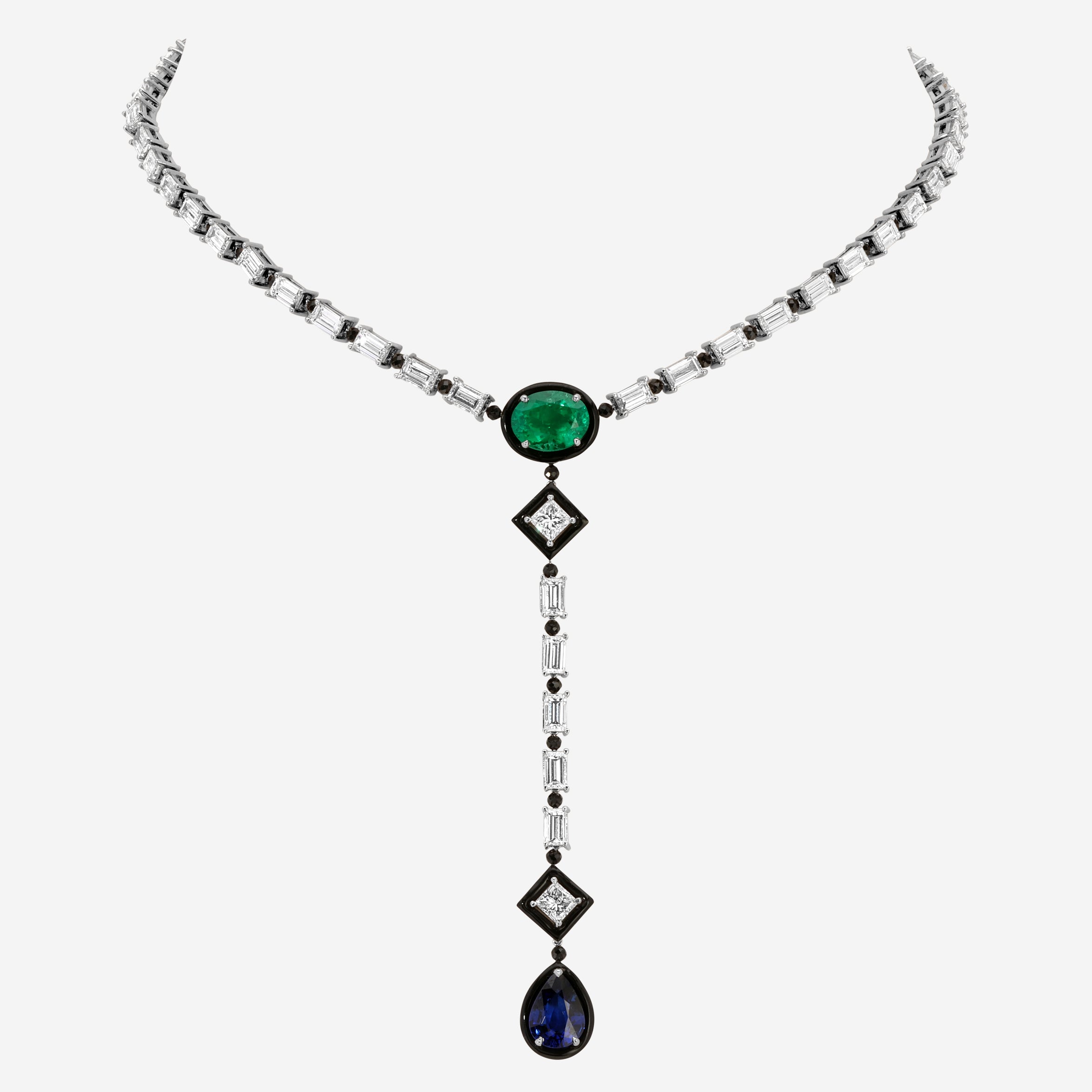 As Above So Below Lariat