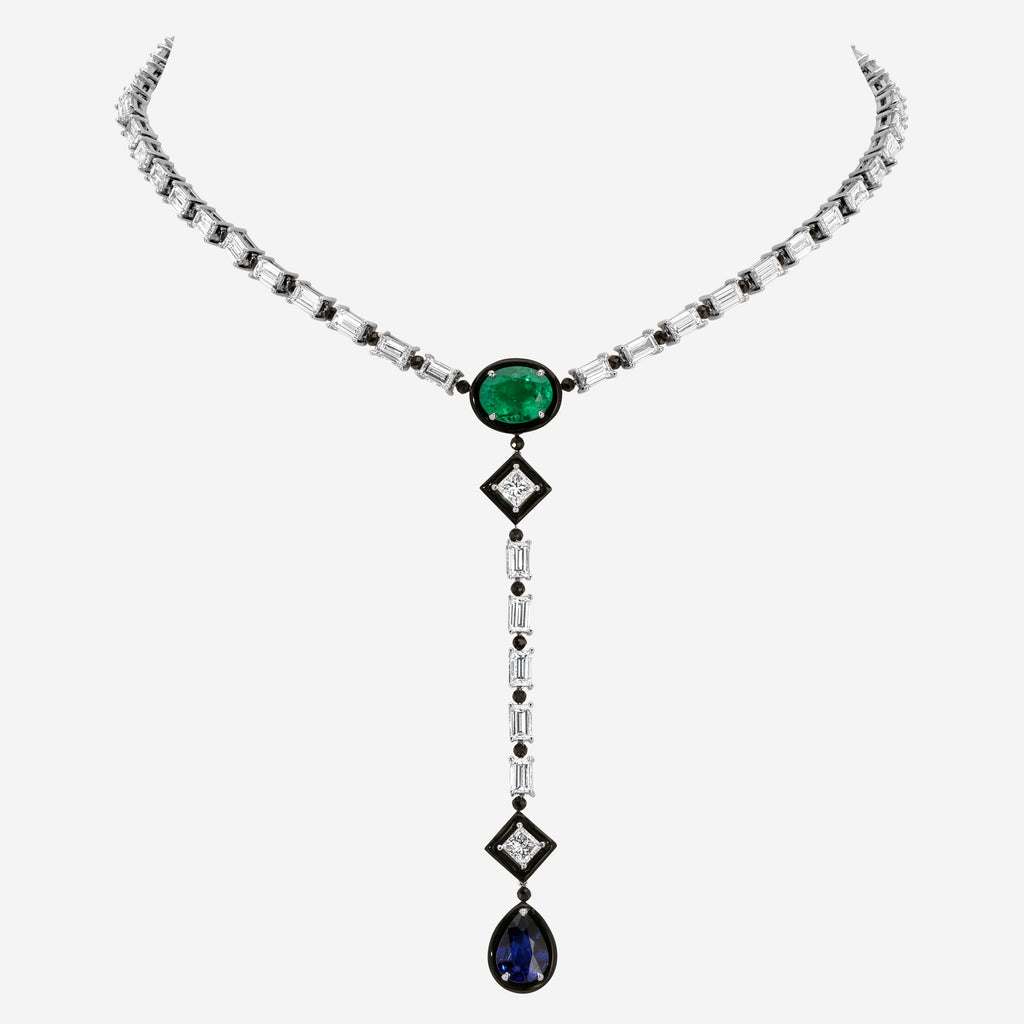 As Above So Below Lariat