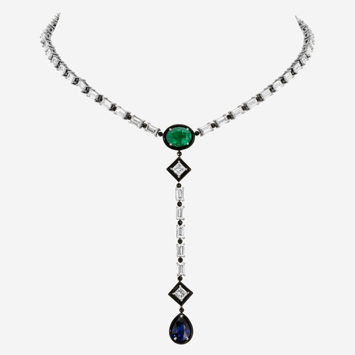 As Above So Below Lariat
