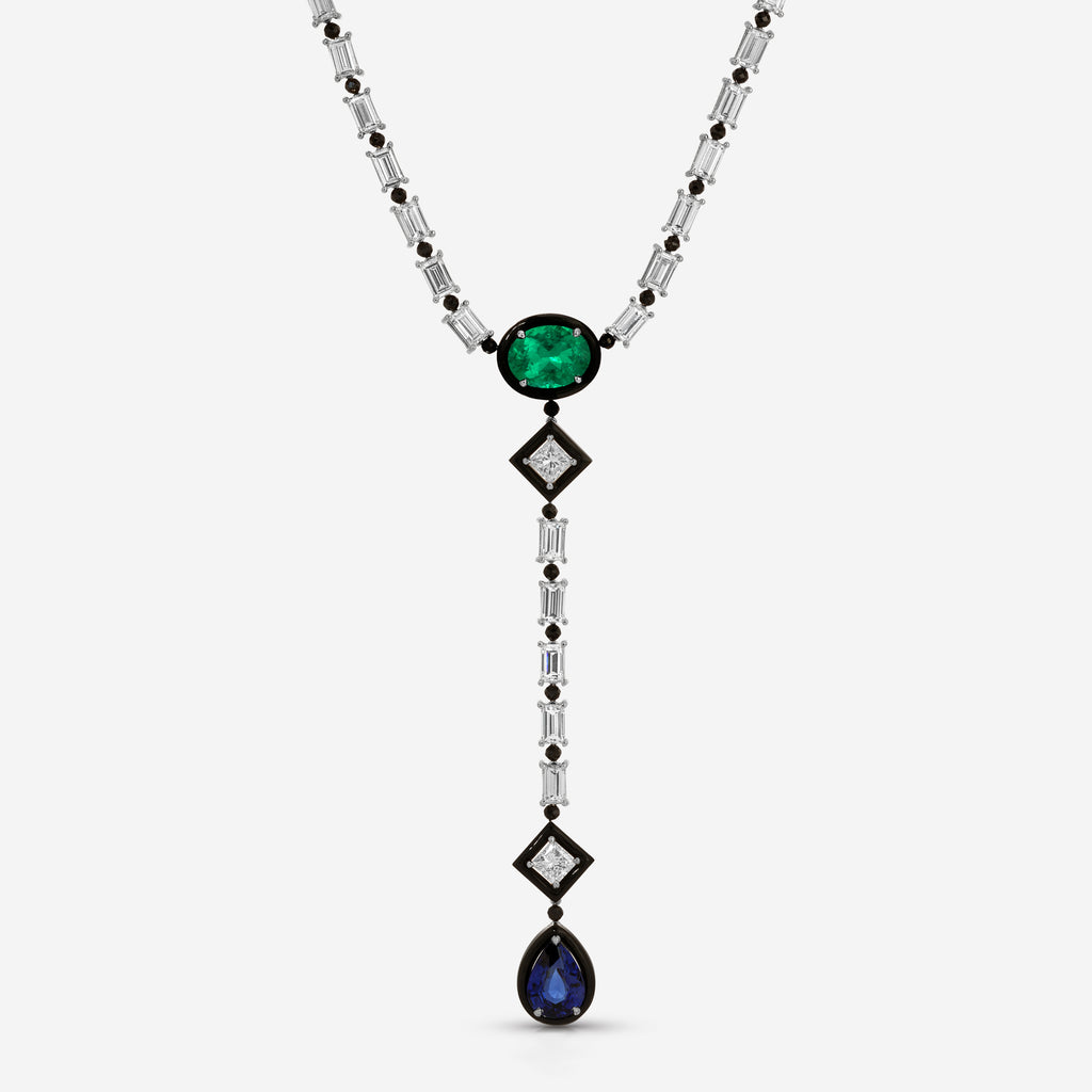 As Above So Below Lariat