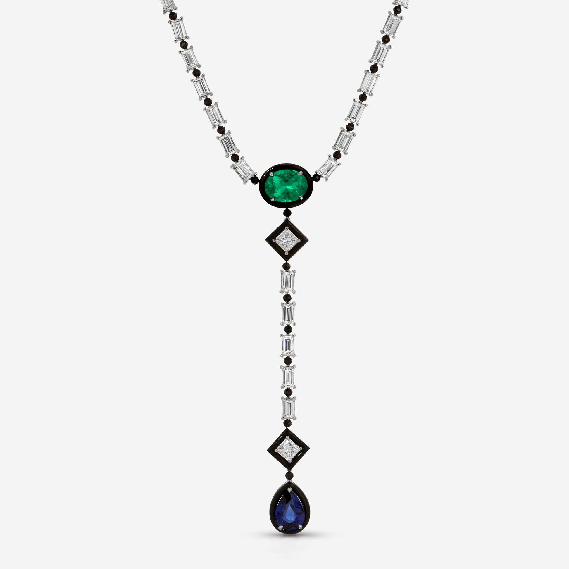 As Above So Below Lariat