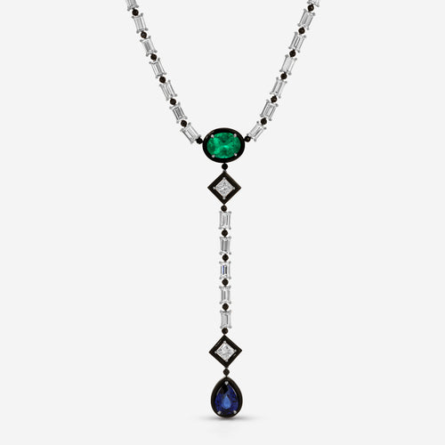 As Above So Below Lariat