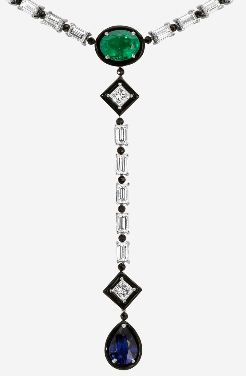 As Above So Below Lariat