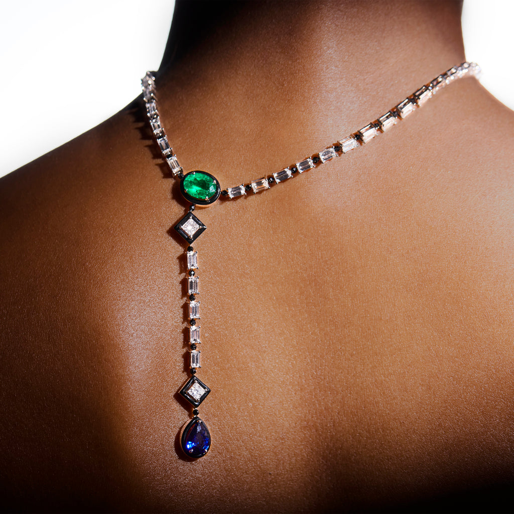 As Above So Below Lariat