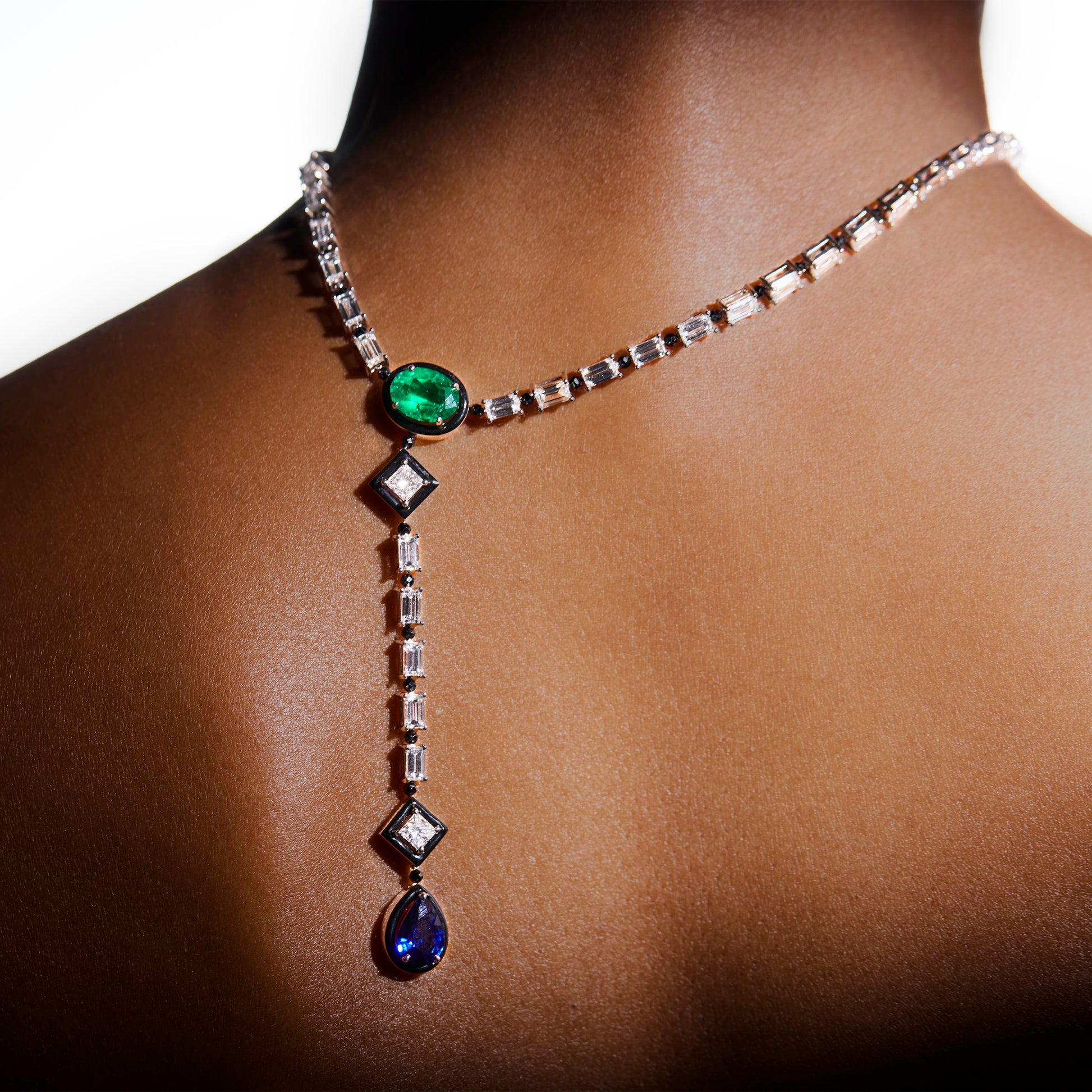 As Above So Below Lariat
