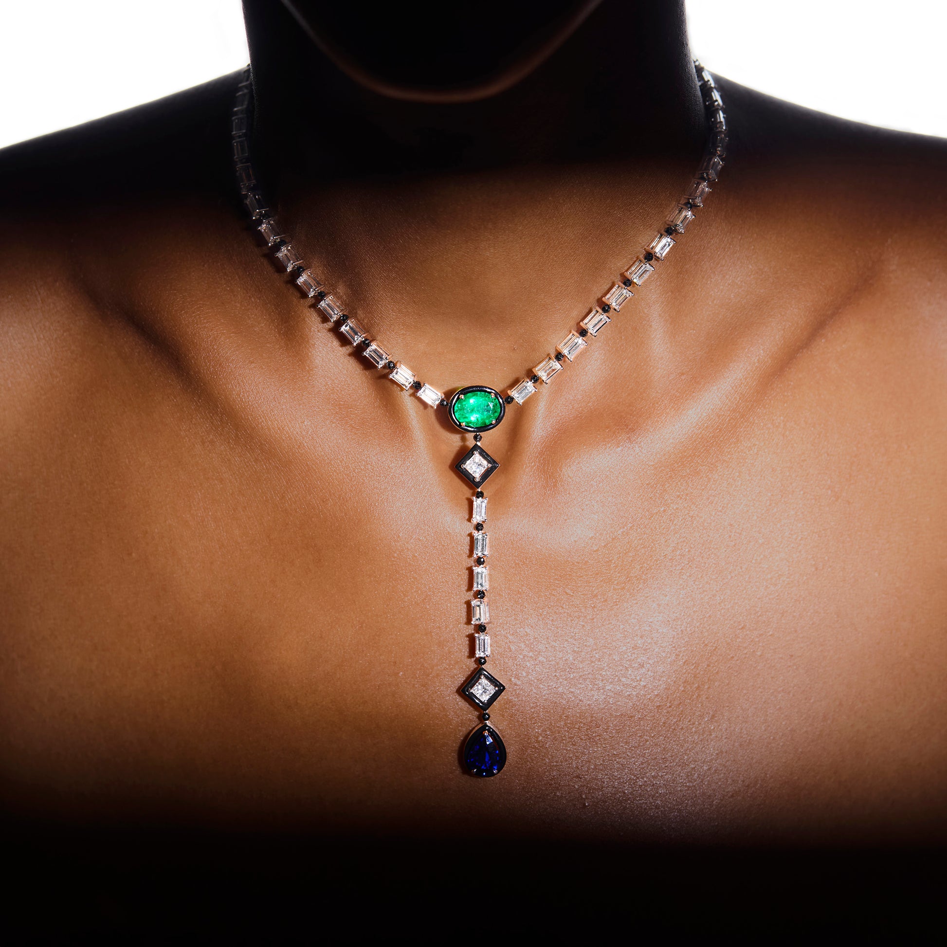As Above So Below Lariat