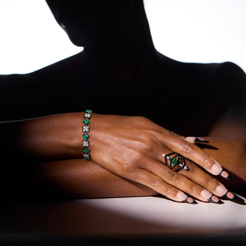 Thank Your Lucky Stars Bracelet