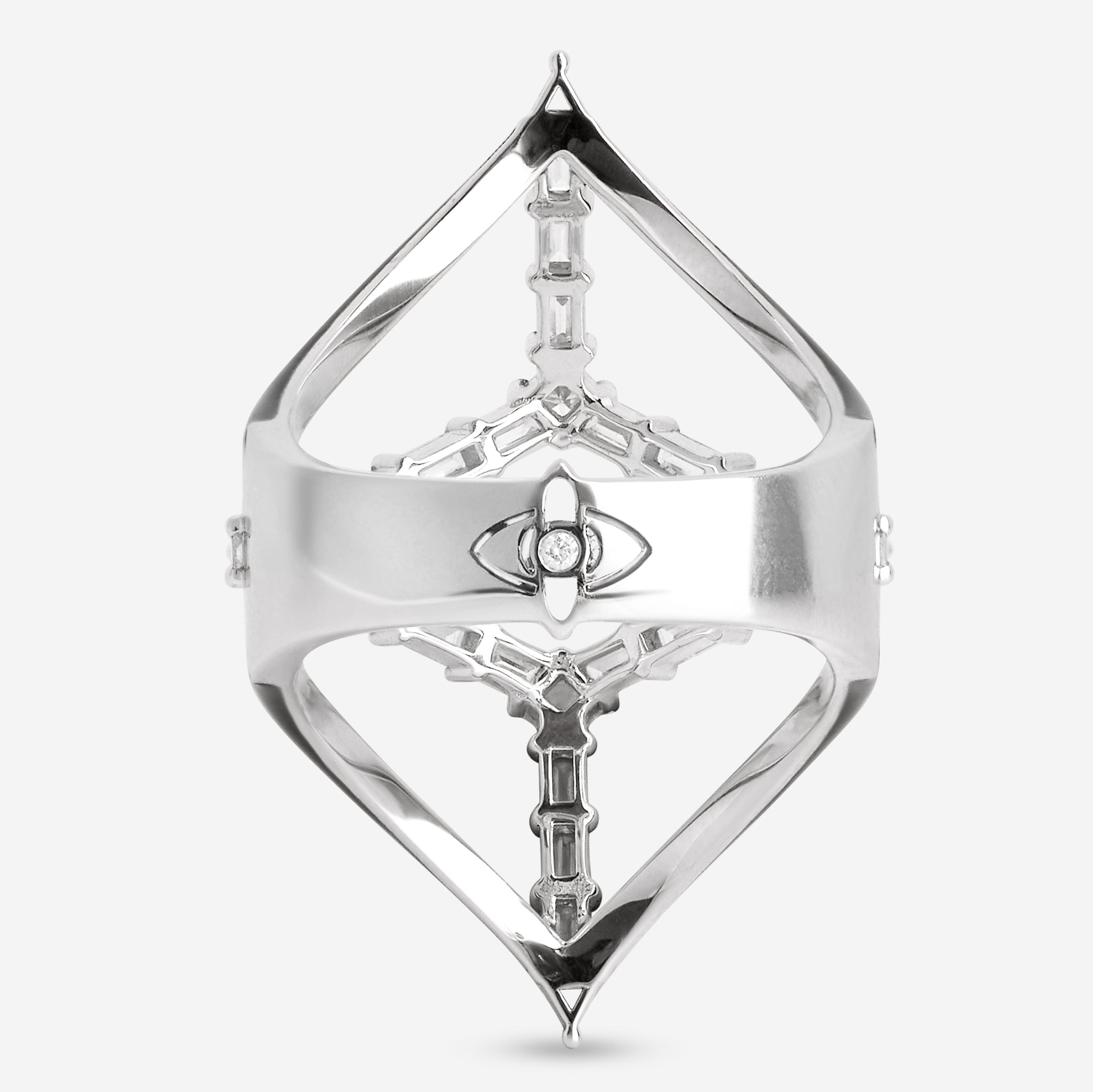 The Portal Ring